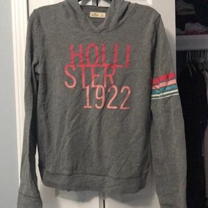 Hollister Hoddie